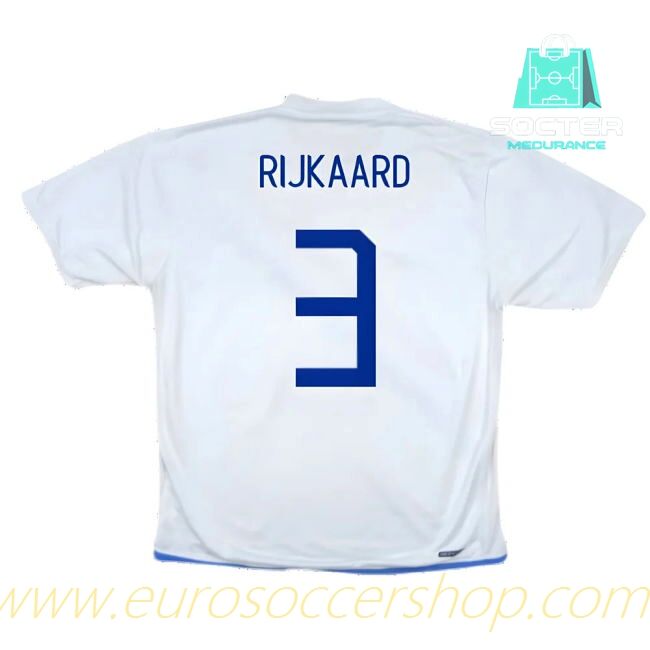Holland Away Shirt (Rijkaard 3)