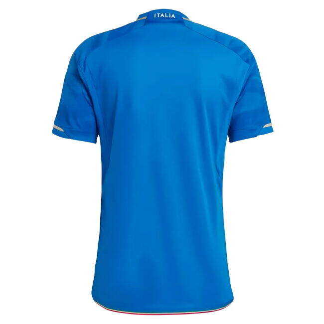 Light And Easy To Use 2023-2024 Italy Home Shirt Classical