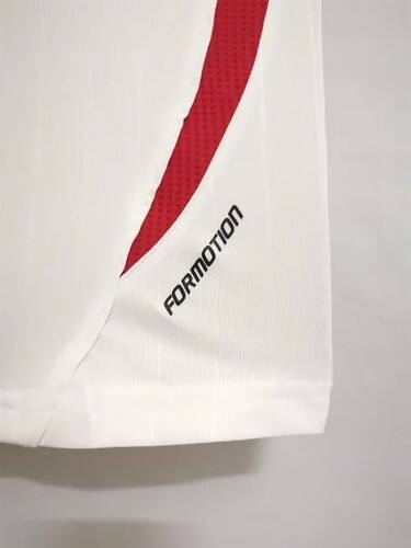 Official Visitante - Game Day Essential - Luxury Cotton