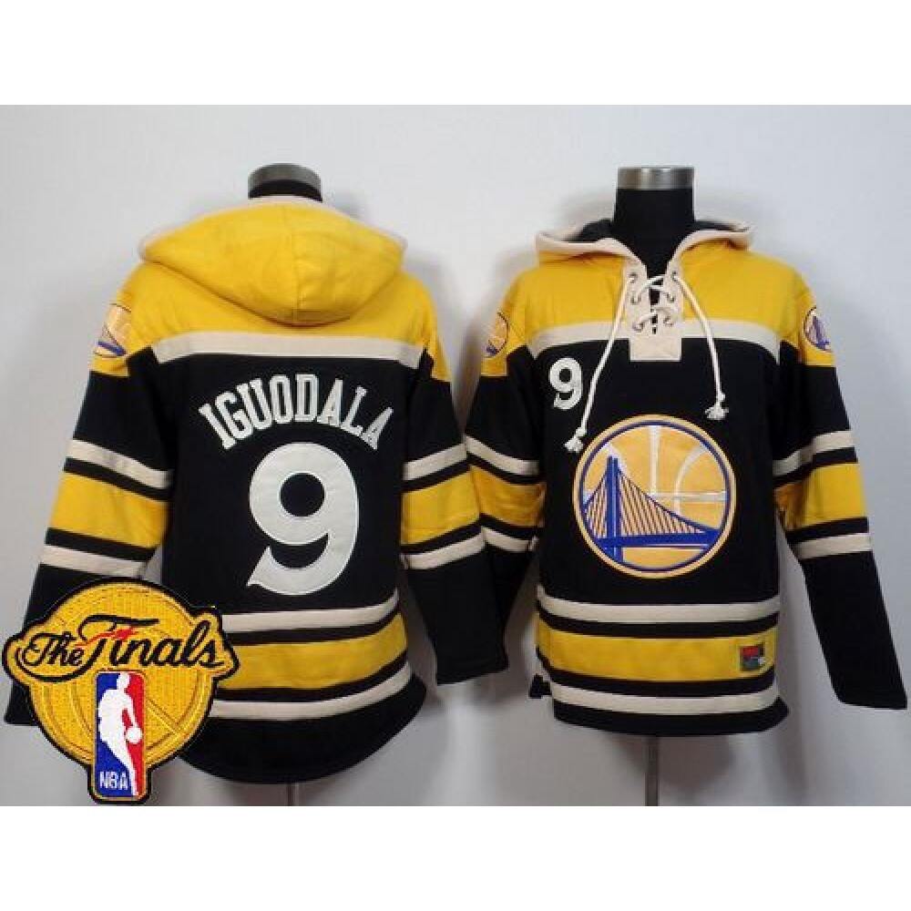 9 Navy Jersey - - Must-Have Jersey