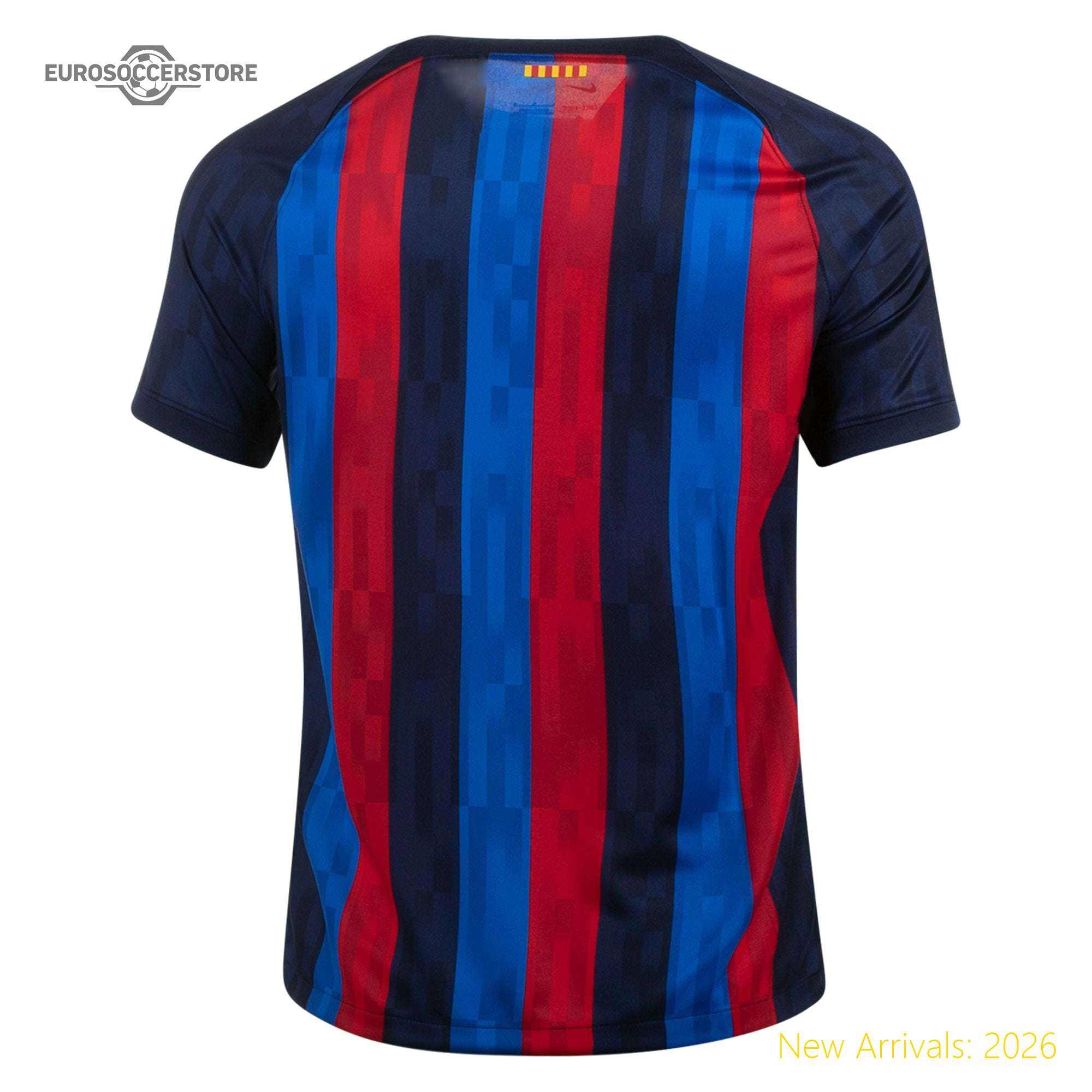 Classic Design Official Men Bar Football Legend Home Jersey 2023