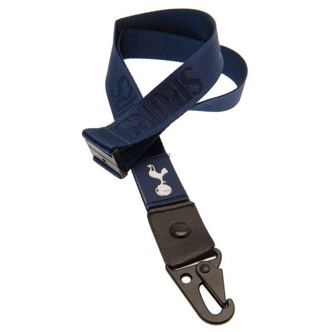 Tottenham Hotspur FC Deluxe Lanyard - authentic style