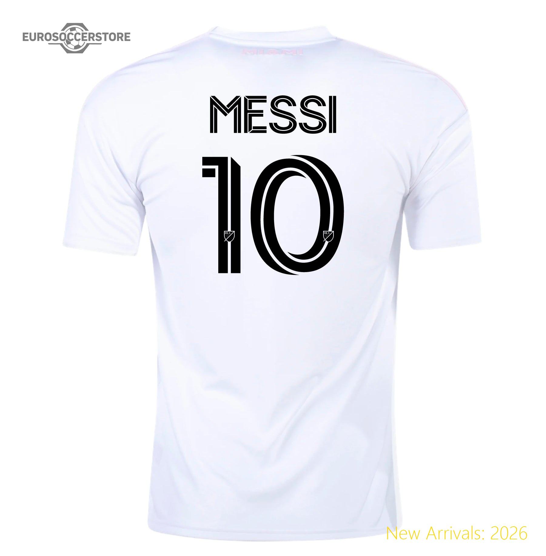 Iconic Design Premium Adult Mia Hall Of Famer Home Jersey 2021