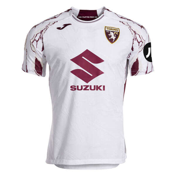 High Quality Torino Away Shirt 202526 - Official Replica 26370