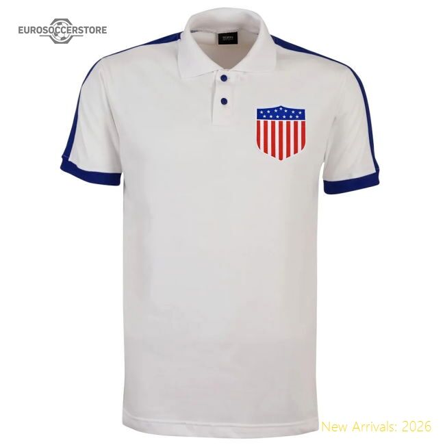 Usa Rugby 20242025 Regular Jersey  Official Athletic