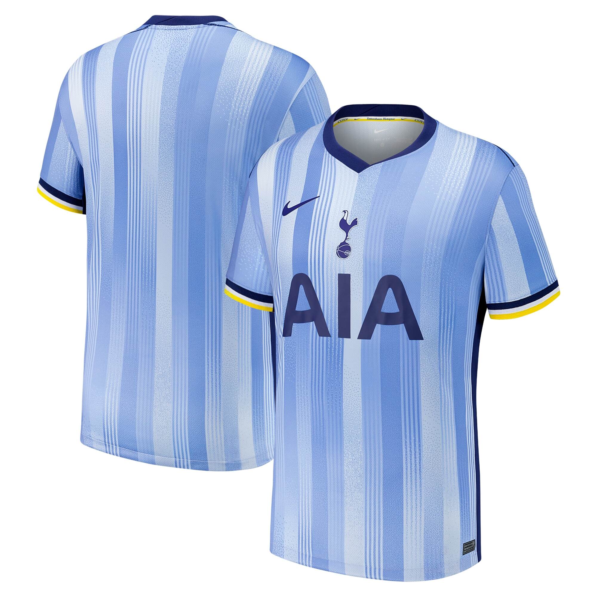 Spurs Men's 2024 High-Quality Replica - Authentic - Free Shipping
