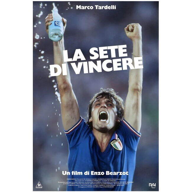 Italy Pennarello: Jersey - Adult #75