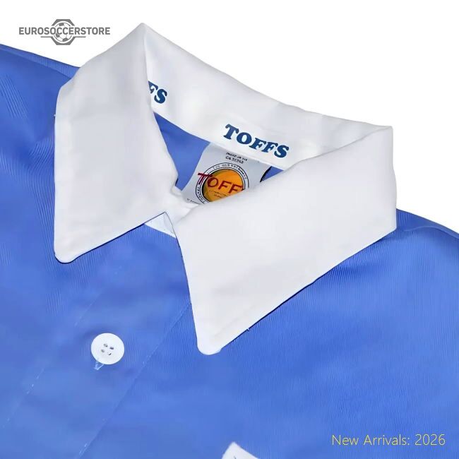 Football Uruguay Pro Jersey (2024-2025) Fit Classic Style