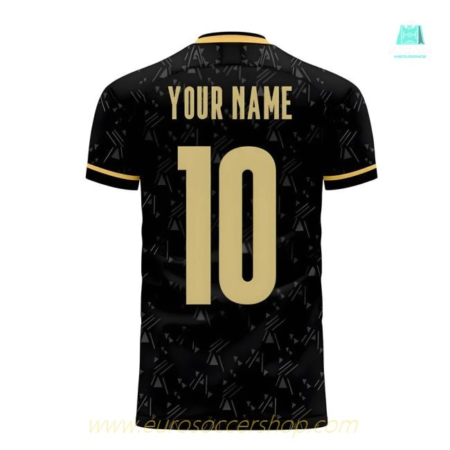 Liverpool 2025-2026 Away Concept Football Kit (Libero) (Your Name)