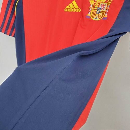 Superior Craftsmanship Licensed Spain National Team Cup #1998 Class...