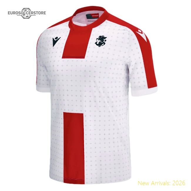 Official European Team 2024-2025 Home Shirt () Mobility