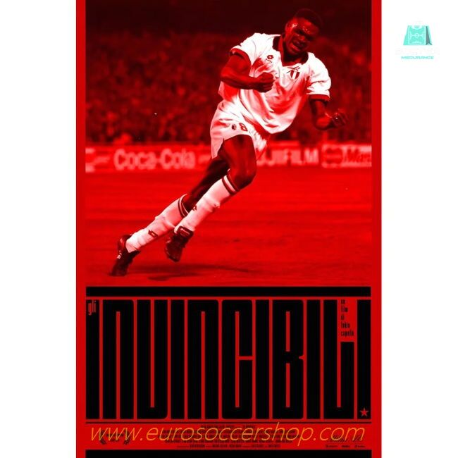 Pennarello: Gli Invincibili 1994 - White