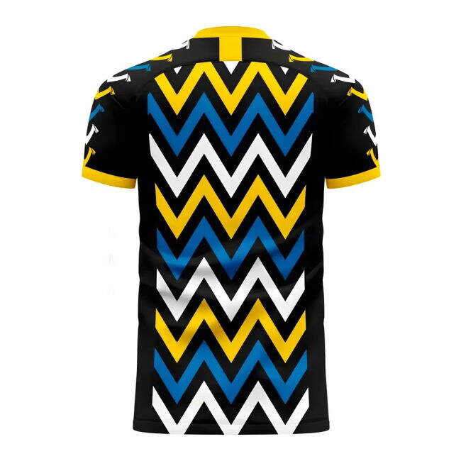 Away Kit for Las Palmas 2025-2026 (Toddler