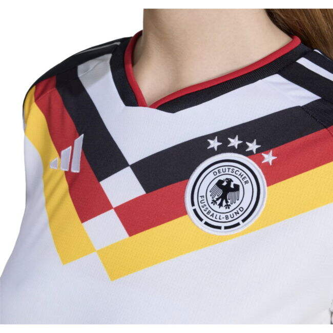 Match-Quality Germany 2026-2027 Germany Home Shirt (Womens)