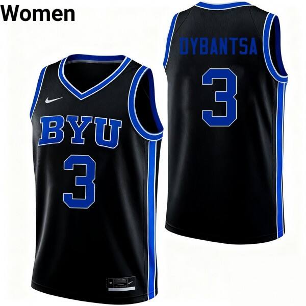 Women Ncaa Team Player #3 Premium Replica - Value - Affordable