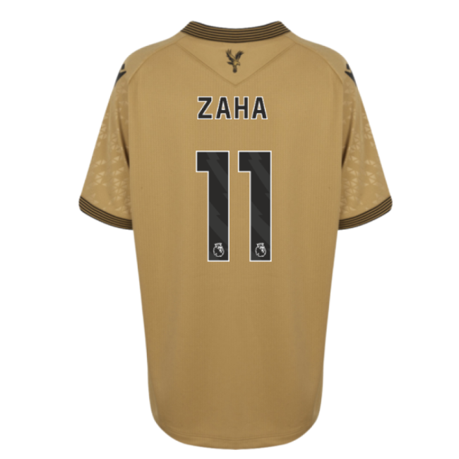 2025-20 Championship high-end Third Shirt - Kids | premium
