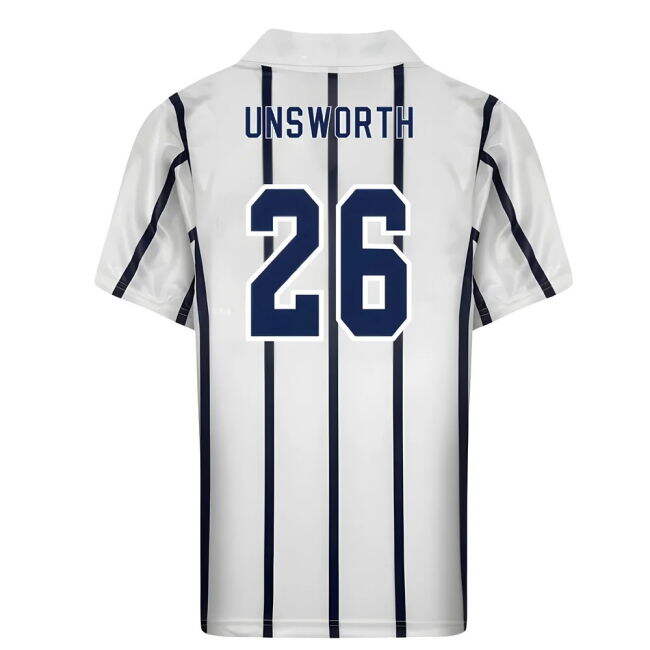 Official Licensed Everton Away Fan Jersey for Adults