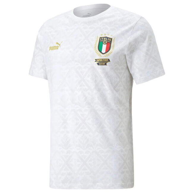 New Durable Italy Home Team Kit (Kids)