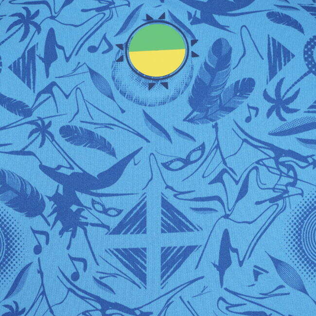 Genuine 2025-2026 Wolves Third Shirt Stylish Design