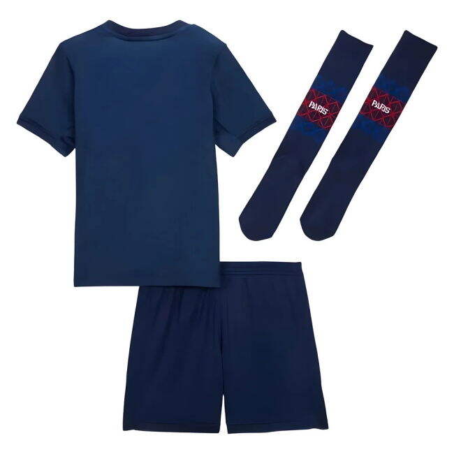 Game Replica PSG Home Replica Jersey (Kids)