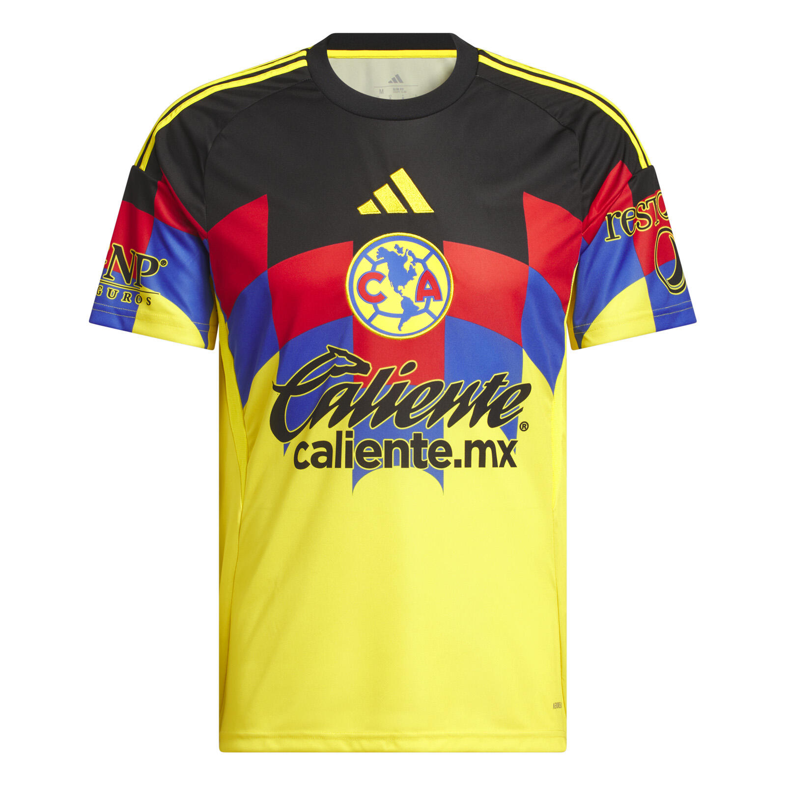 Your Favorite Team Fans Need This Adidas Home Jersey 25/26 -