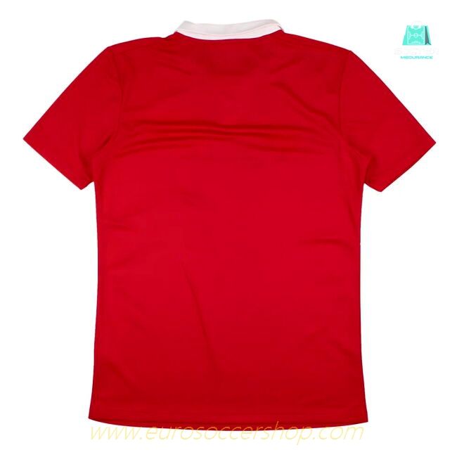 Bayer Leverkusen 2018-19 40th Anniversary Special Shirt (S) (Excellent)