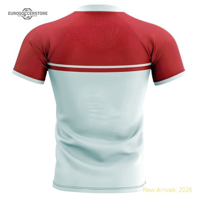 2024 Classic Style Authentic Team Jersey Ideal For True Fans