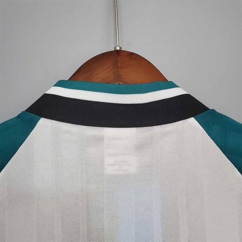 Ultra Comfort Loyal Football Team Liverpool #1993 1993-1995 Season ...