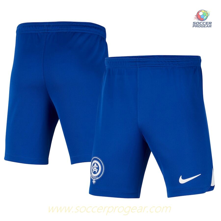 Atlético Madrid Away Shorts 2023 2024