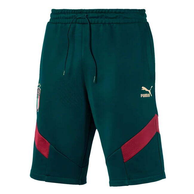 Fan Quality Italy Shorts Replica Jersey (Adults)