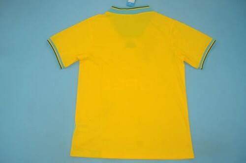 Official 1993-1995 Visitante - Football Supporter - Fifa World Cup