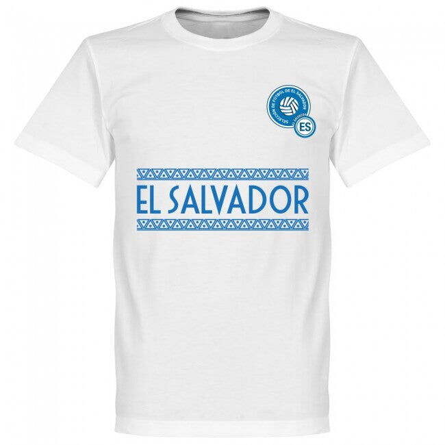 El Salvador Special Edition Jersey El