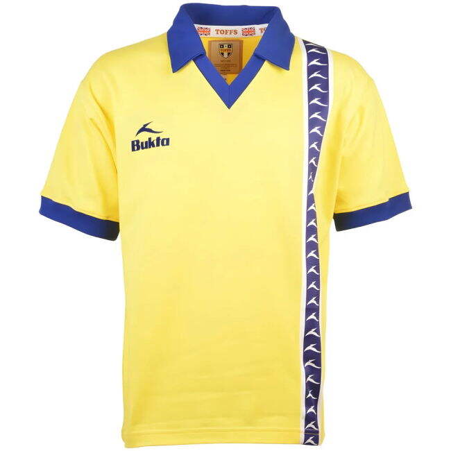 Adult Non-League Jersey 1976-1977