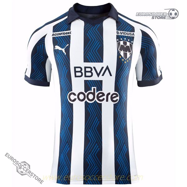 Monterrey 23-24 Season Special Cup Edition Jersey