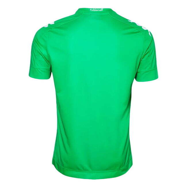 2017-2018 Borussia MGB Away Shirt