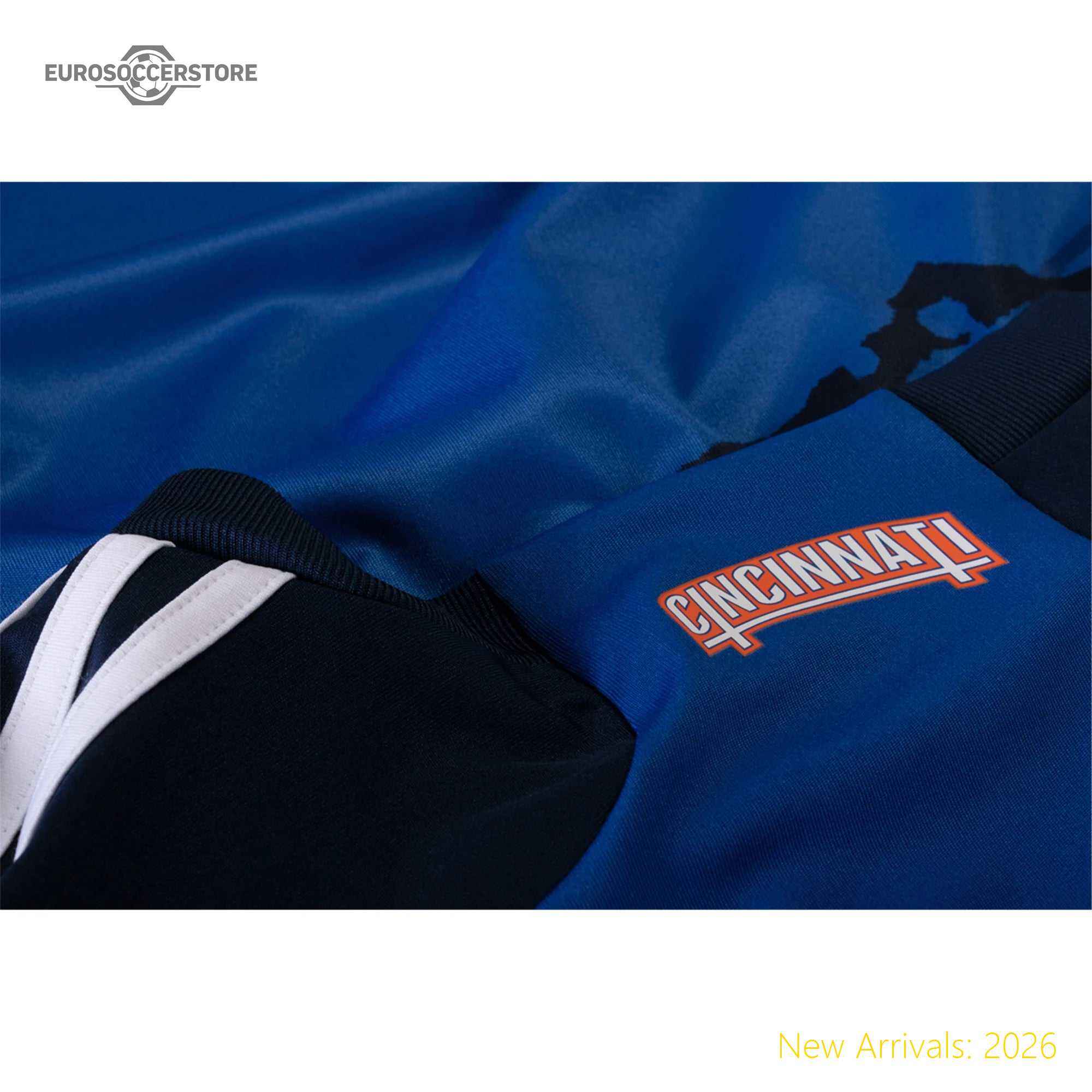 Iconic Design Top-grade Men Fc Iconic Player Home Jersey 2023