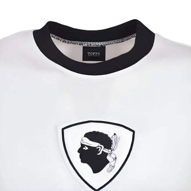 Bastia Limited Edition Jersey 1962-1963