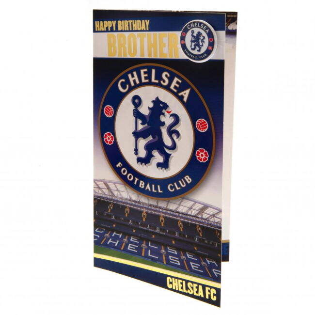 Licensed Copy Chelsea Home Supporter Kit for Adults (1)