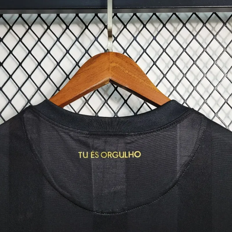 2010 Corinthians Jersey retro kit