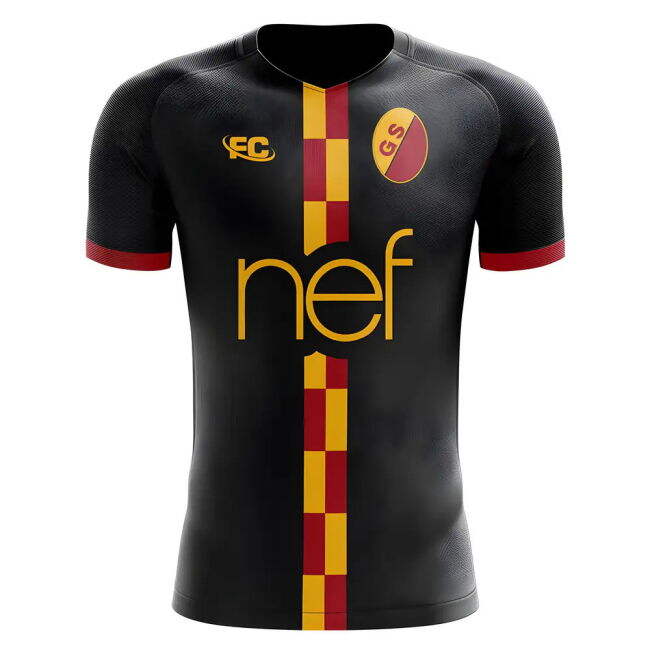 Superior Second Kit Edinson Cavani #21 2025-2026 Season Trendy (v5)