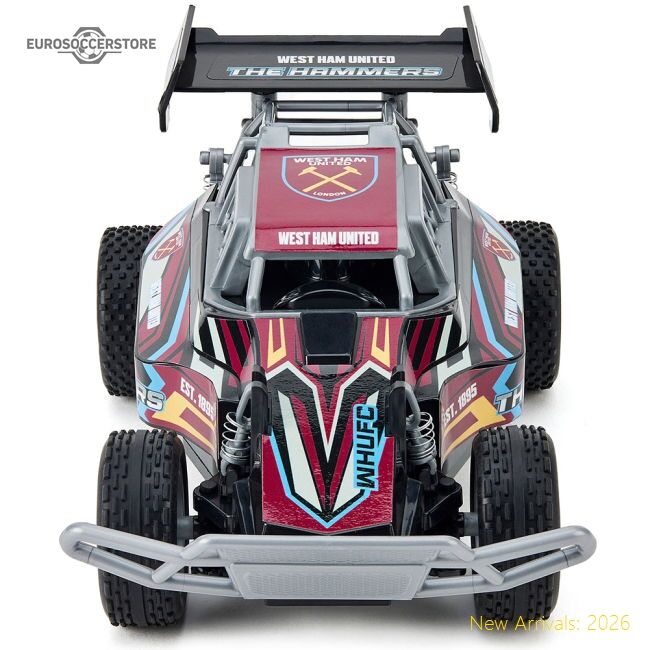 Latest Modern Fit Team Replica Jersey Perfect For Match Days