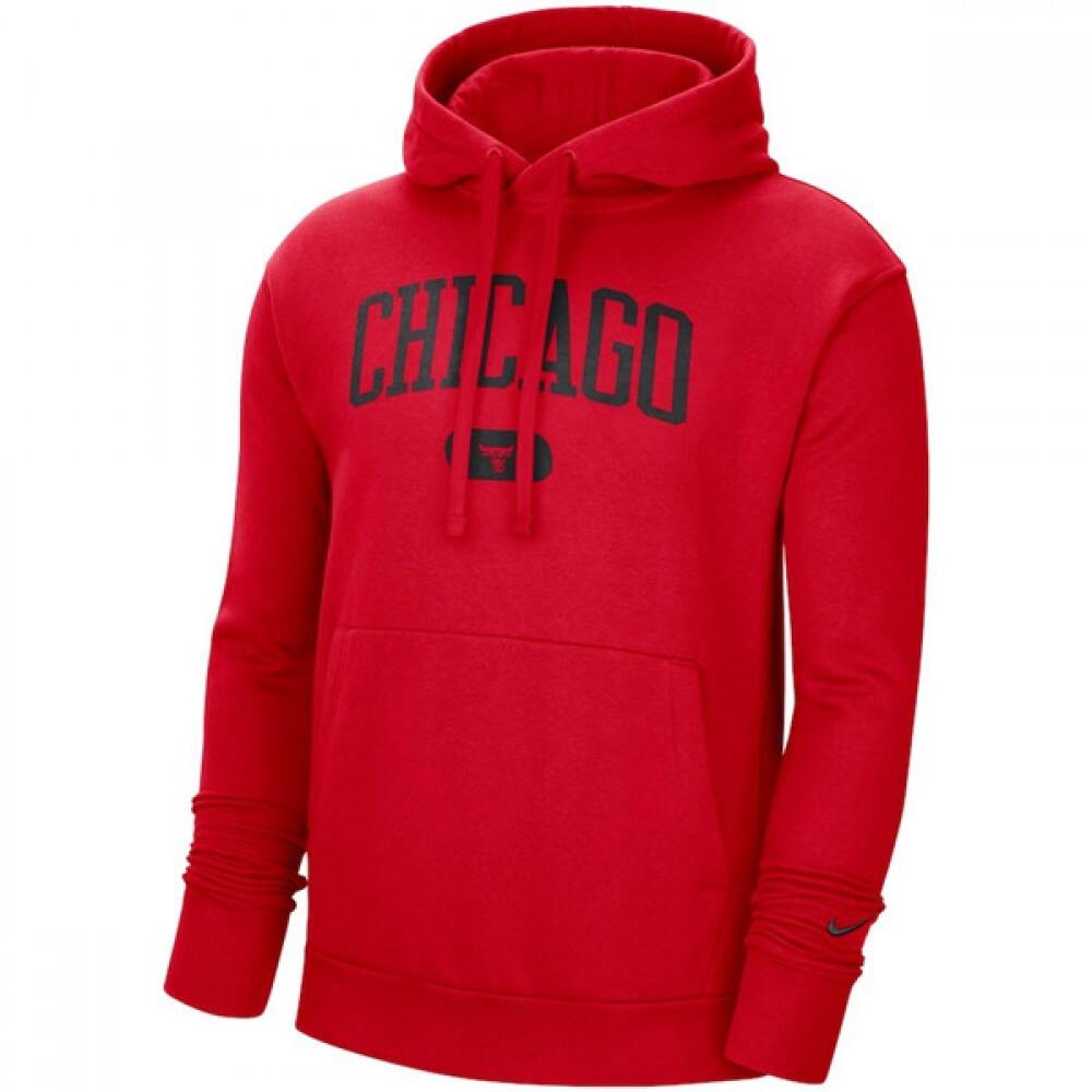 Performance Jersey Chicago Bulls - Red - Game Day Essential