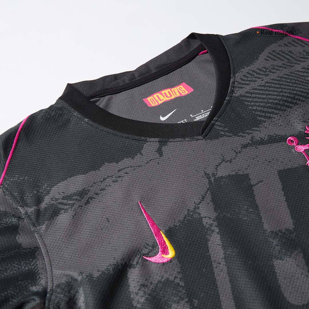 Chelsea Third Away Soccer Jersey