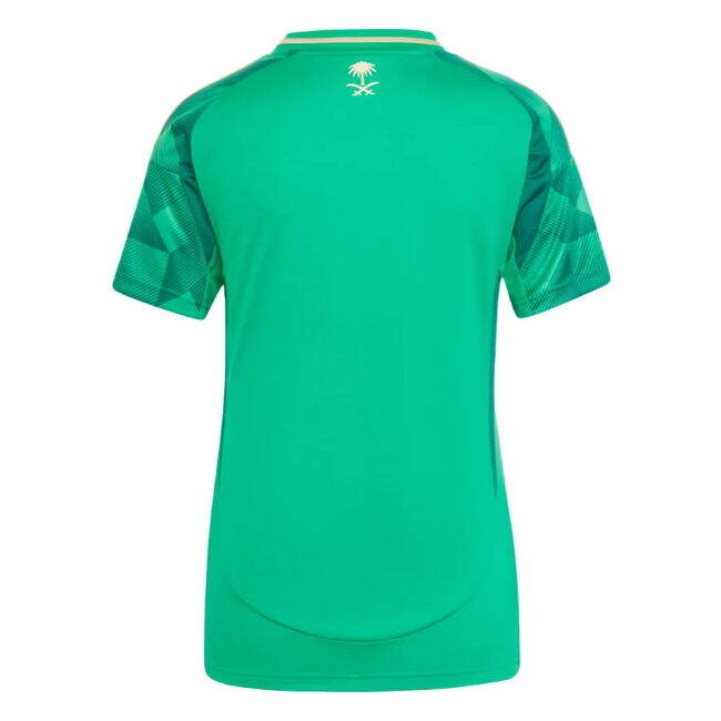 Saudi Arabia Pro Home Pro Shirt 2024-2025