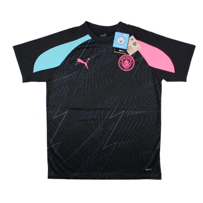 Soccer Jersey 2023-2024 Famous - Premium-Grade Dark Navy Kids #99394