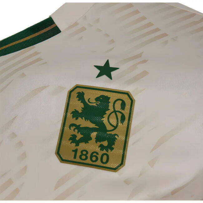 2025-2026 TSV 1860 Munich Third Shirt for (Unisex