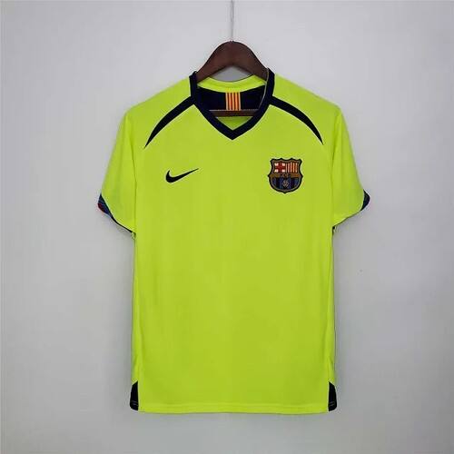 Ultra Comfort Fc Barcelona Barcelona #2005 2024-2025 Season Replica...