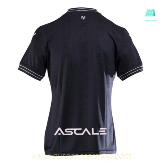 2024-2025 Villarreal Third Shirt