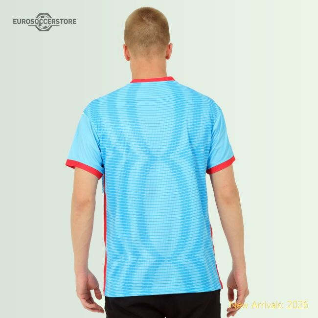Football Spain Jersey - Durable 2024-2025 Edition Comfort