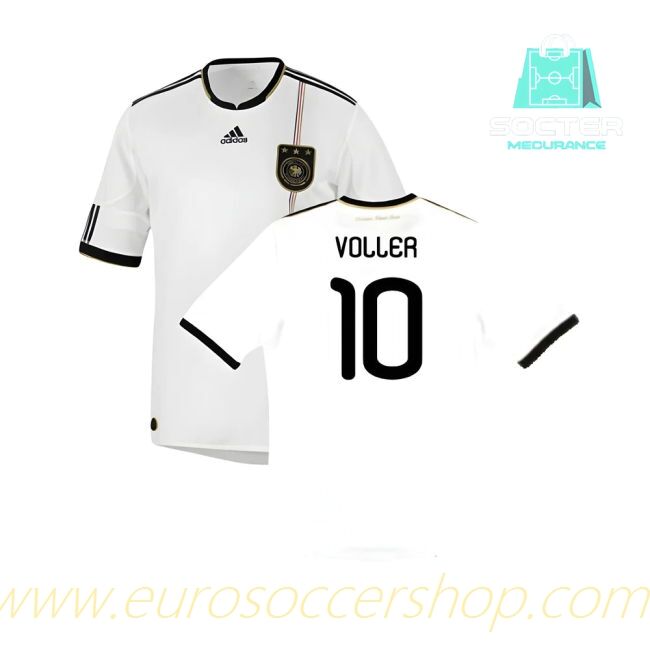 Germany NT Home Premium (VOLLER 10)